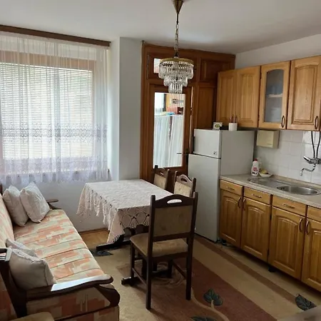 Apartment Travnik Apartment *