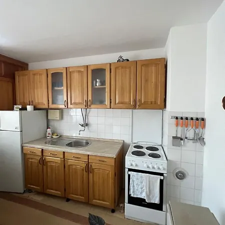 Travnik Apartment Apartament