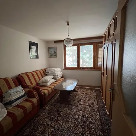 Travnik Apartment Apartament *