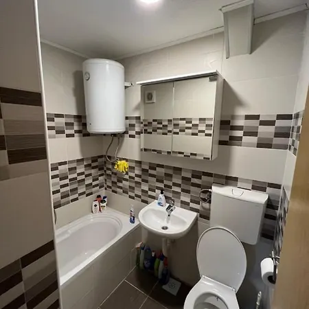 Travnik Apartment Apartament